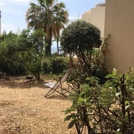 Apartment Saint-raphael, 2 Pieces, 4 Personnes - Fr-1-466a-1